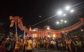 pekan budaya tionghoa yogyakarta 2018