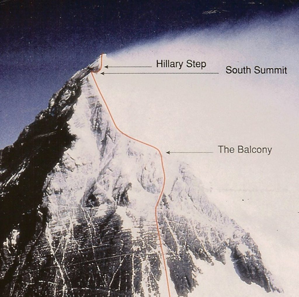 Tragedi Everest 1996, Insiden Pendakian Paling Mematikan