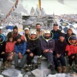 tragedi everest 1996
