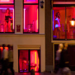 wisata seks legal di red light district