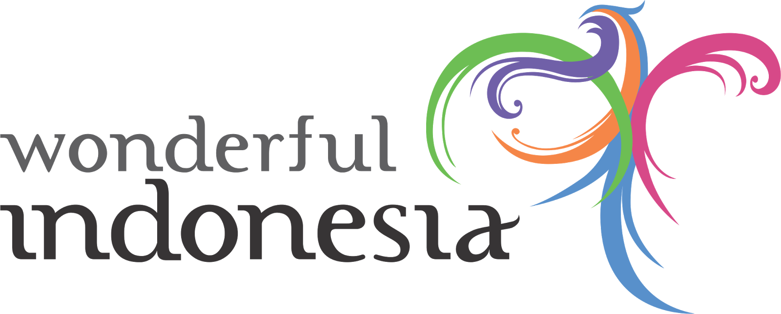 Logo Wonderful Indonesia | Sumber: Phinemo