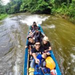 tempat wisata di kampar riau