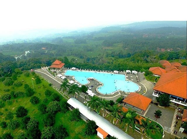 giri tirta kahuripan tempat wisata di purwakarta yang lagi hits