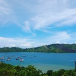 pantai mandeh sumatera barat