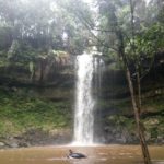 tempat wisata di kampar riau