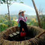 ulu kasok tempat wisata di kampar riau