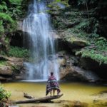 tempat wisata di kampar riau