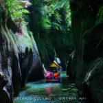 sungai gulamo tempat wisata di kampar riau