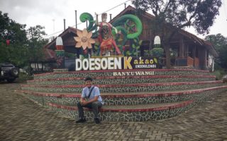 kebun coklat banyuwangi