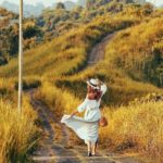 Bukit Campuhan Ubud Bali