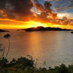 pantai mandeh sumatera barat