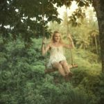 bukit campuhan ubud bali