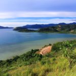 pantai mandeh sumatera barat