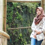 curug gending asmoro semarang
