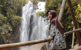 curug gending asmoro semarang