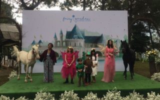 destinasi mirip disney