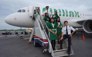 maskapai citilink indonesia