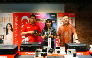 pangsa pasar canon
