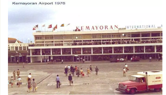 bandara soekarno hatta