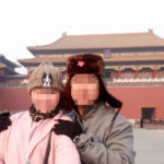 bu dendy liburan ke luar negeri