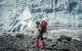 Reinhold Messner