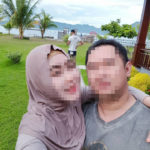 Gaya liburan bu dendy