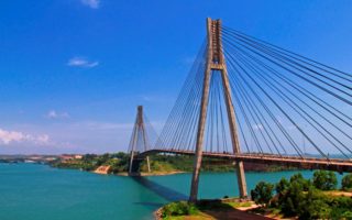 jembatan indonesia-singapura