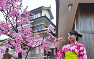 kampung jepang jatim park 3 5