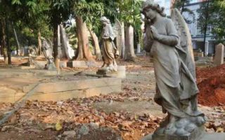 makam soe hok gie