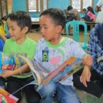 basecamp gunung merbabu