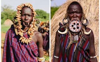 suku mursi black panther