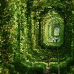 wisata ajaib di dunia