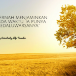 kalimat inspiratif life traveler