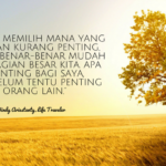 kalimat inspiratif life traveler