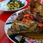 kepala manyung bu fat