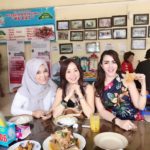 kepala manyung bu fat