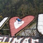 curug delimas magelang