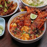 Seblak Jeletot Mpok Adek