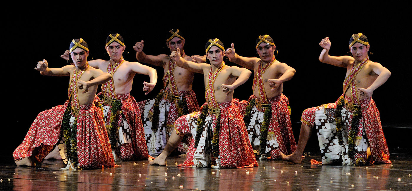 destinasi tarian budaya