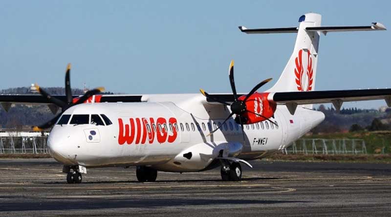 rute baru wings air