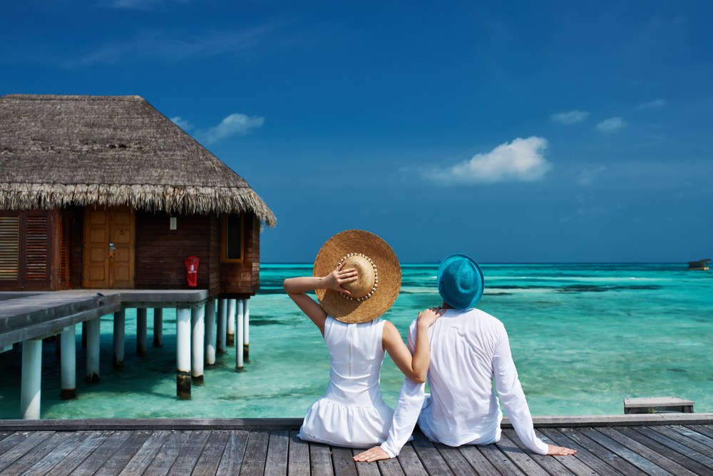 7 Tempat Pilihan untuk Honeymoon di Indonesia, Bagi Pecinta Pantai dan Laut