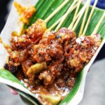 sate jando