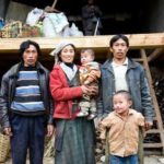 Suku Pedalaman Himalaya