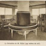 apartemen rahasia di atas menara eiffel 3