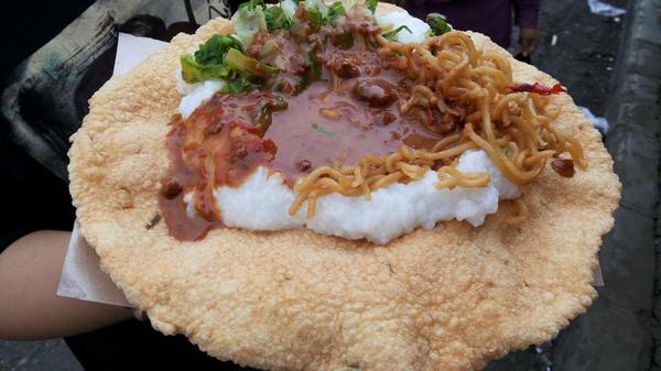 bubur samier semarang