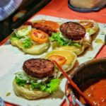 burger monalisa