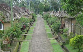 delegasi imf di bali