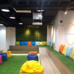 kantor baru tiket.com