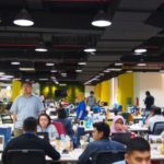 kantor baru tiketcom 2