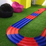 kantor baru tiketcom